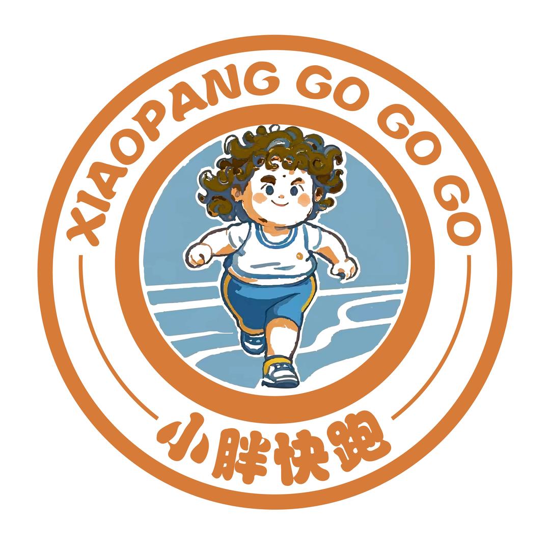 小胖快跑食品旗舰店