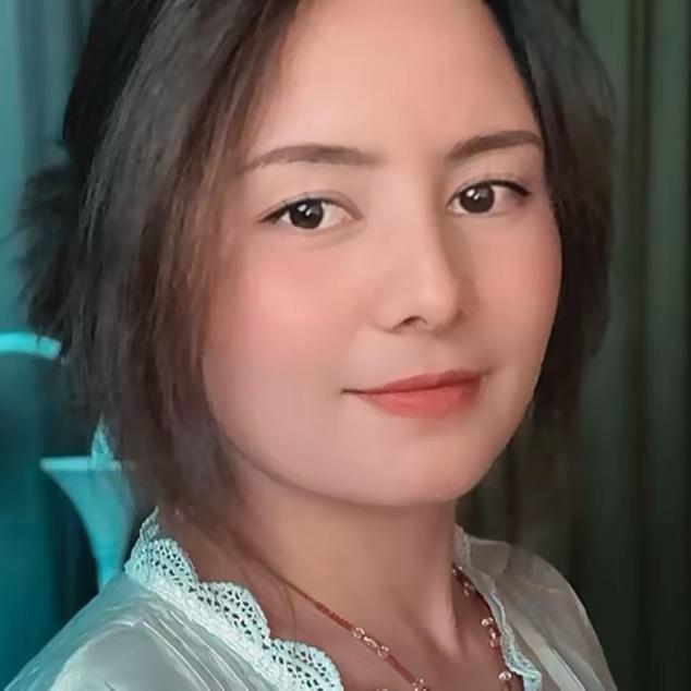 胖美姐