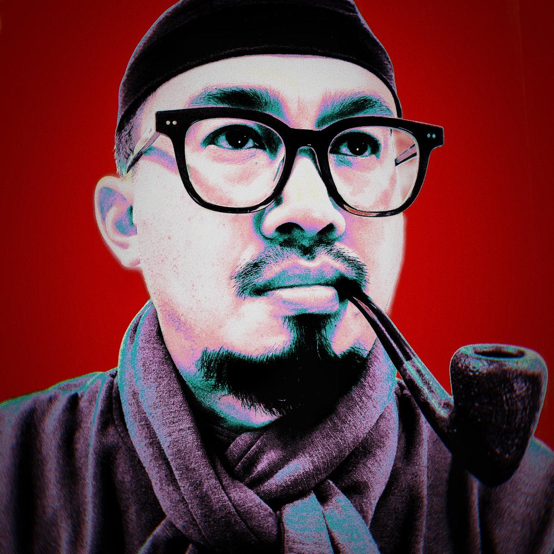 马尚录