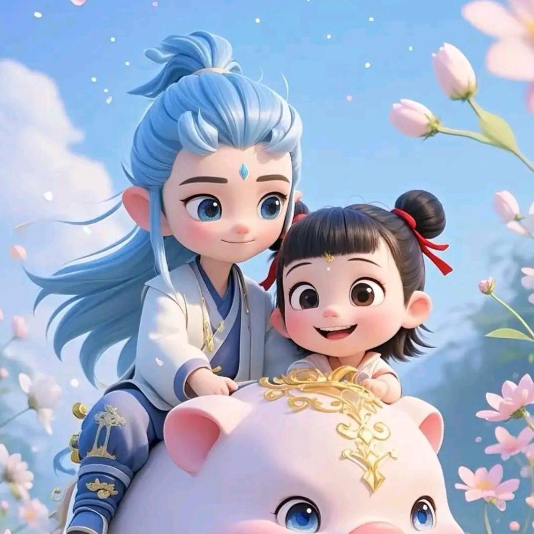 小哪吒