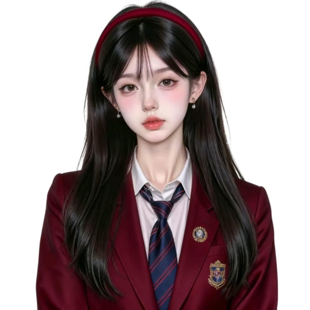 𝒩. 桃栀