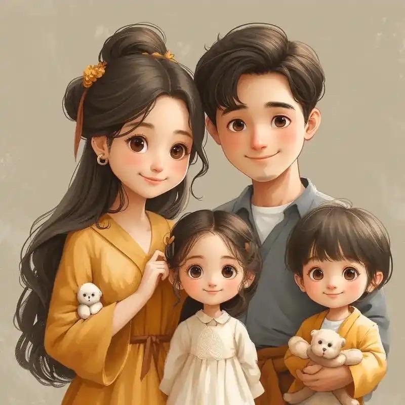 黄凡洛👨‍👩‍👧‍👦分享记