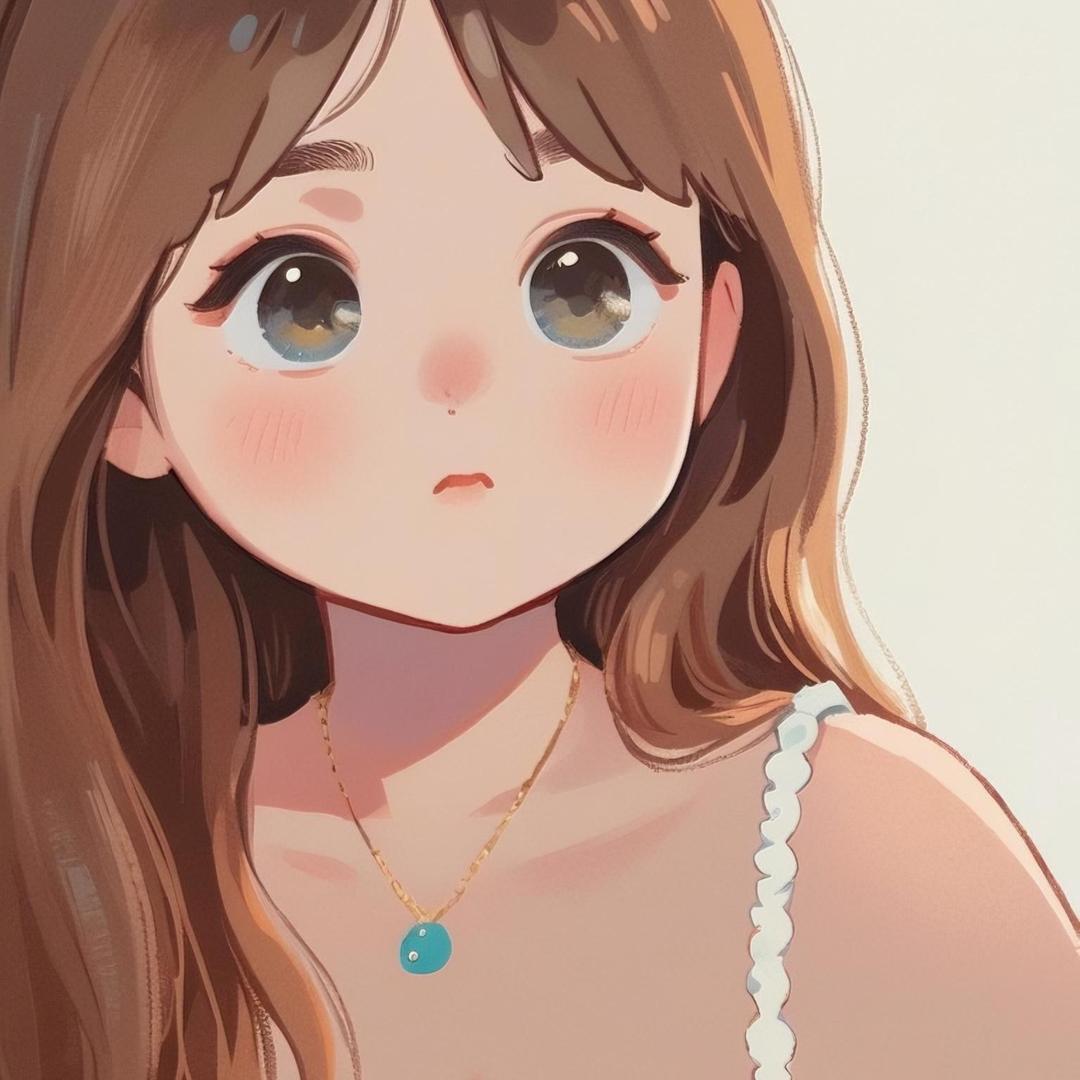 淼淼呀
