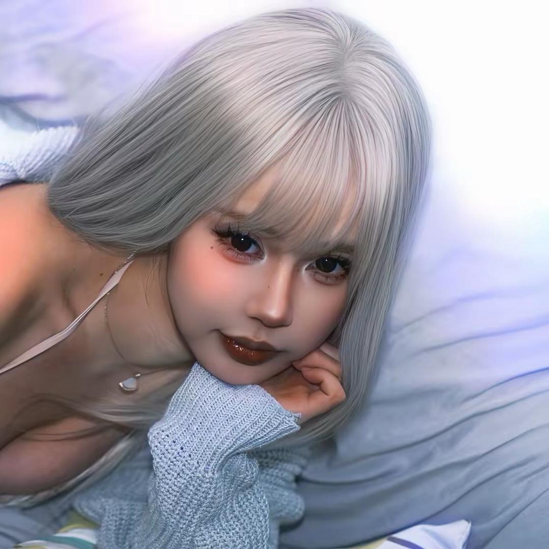 Tina很妖孽呀