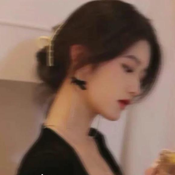 一只橙🍊（努力篇）