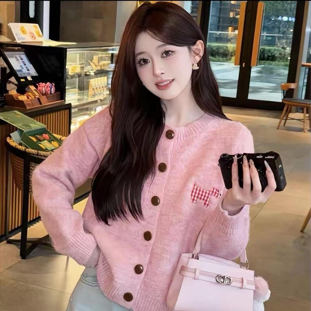 浩哥女装（穿搭优选）