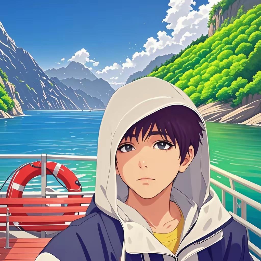 小七