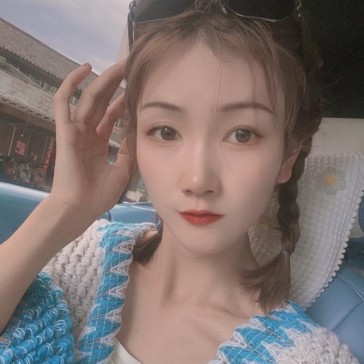 沾益遇见女装
