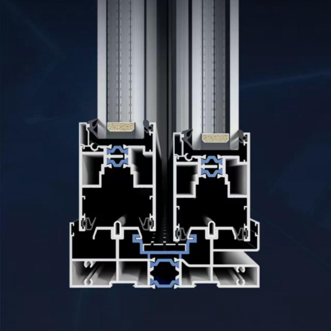 致美优品重型推拉门