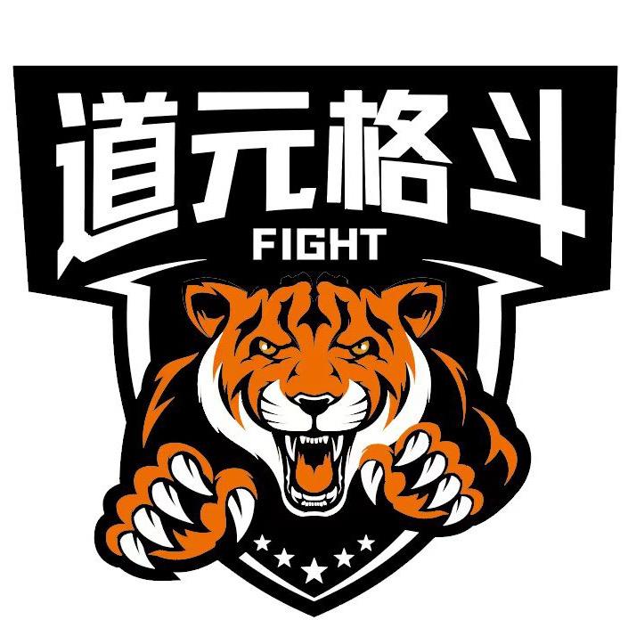 广汉道元格斗官方号