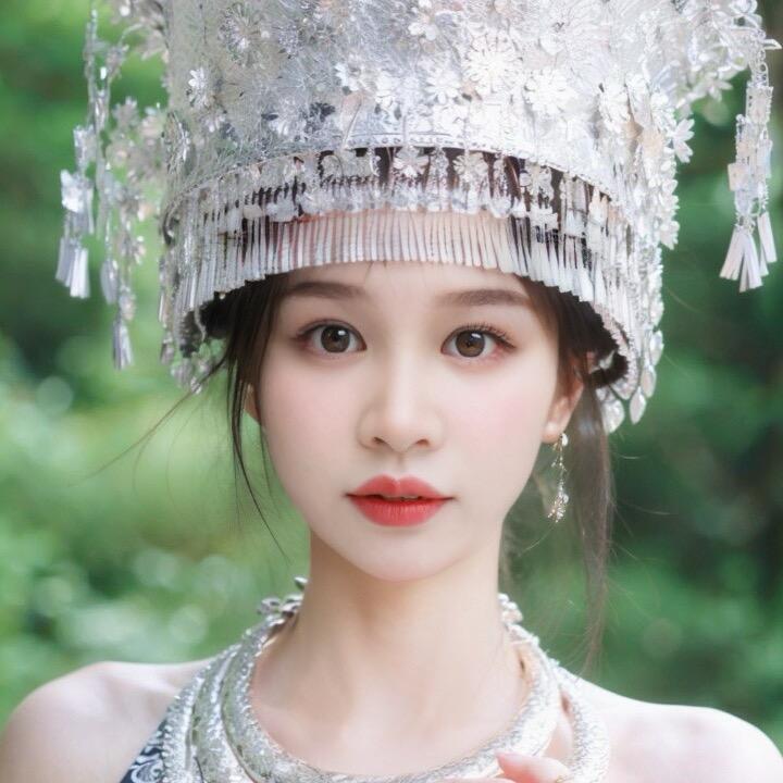 乖乖女
