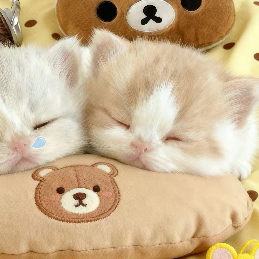 🍁、