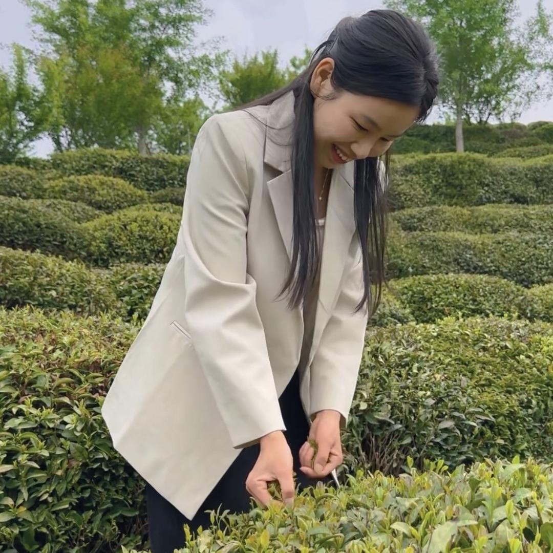 英山供销地标优品馆