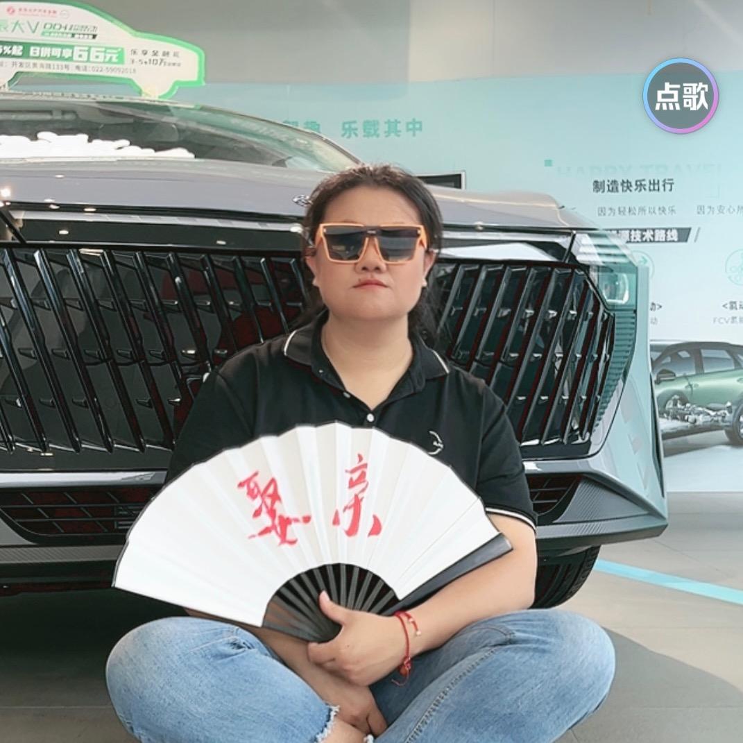 来看启辰汽车