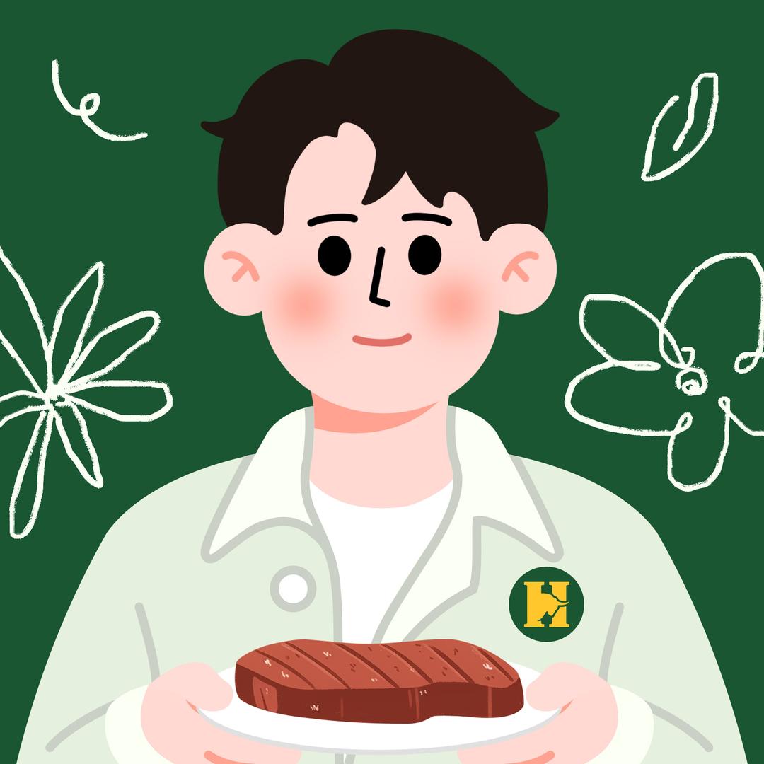 豪客来（Big H）