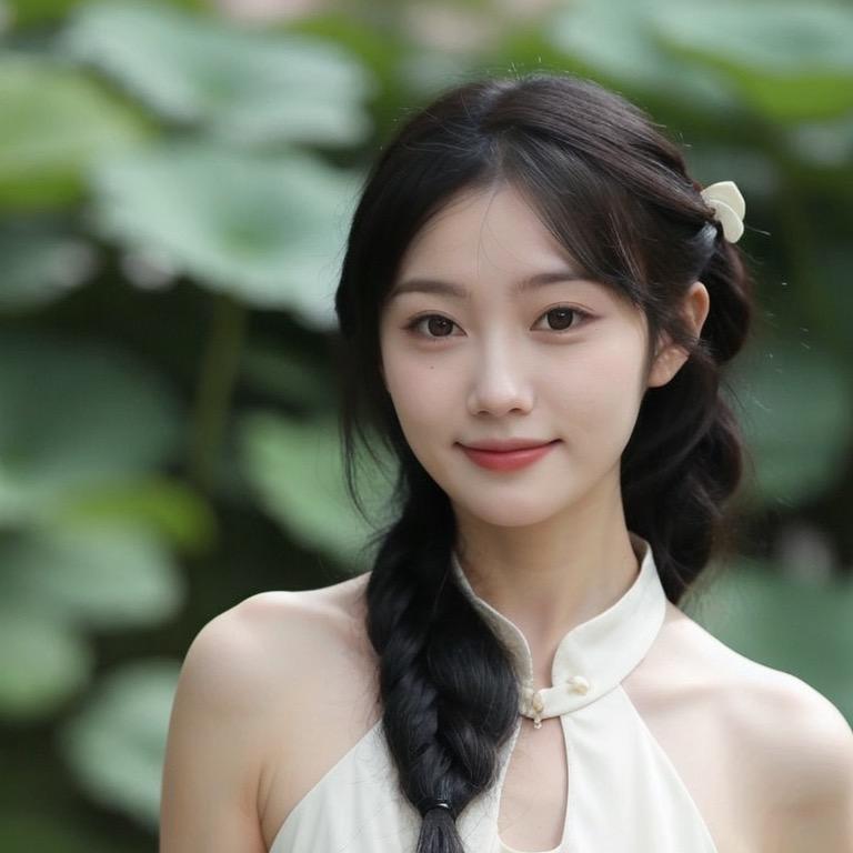 苗苗带你颜选好房