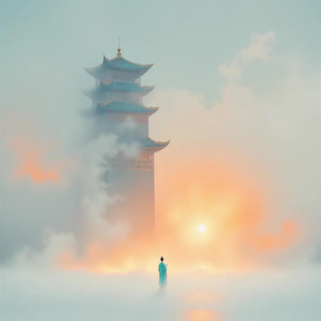 栗子观澜