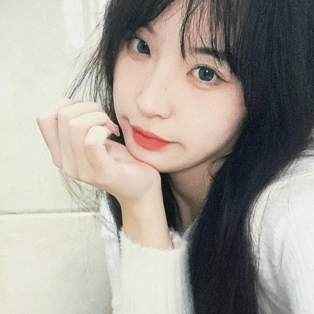 婵婵有点馋🧸