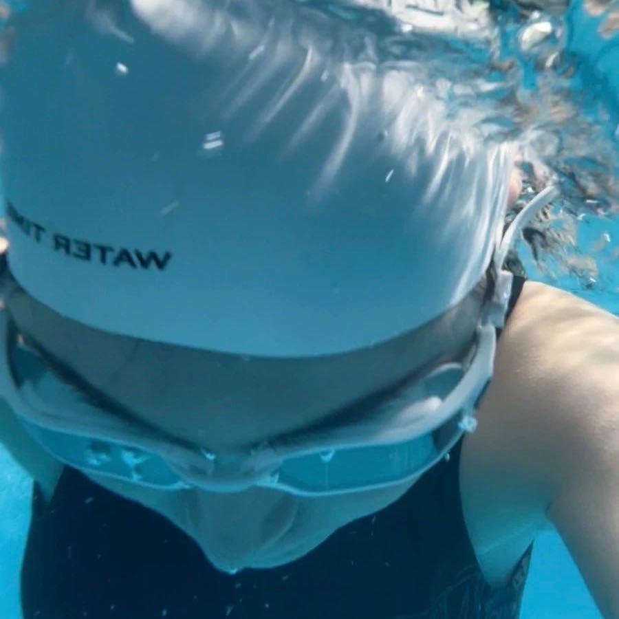 小菜蛙🏊