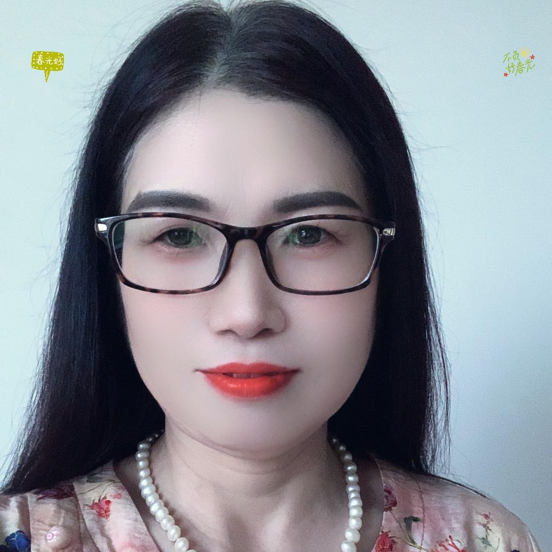 开心英子
