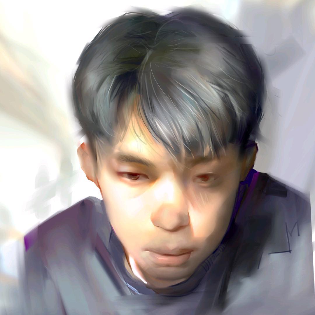 我真叫王一博