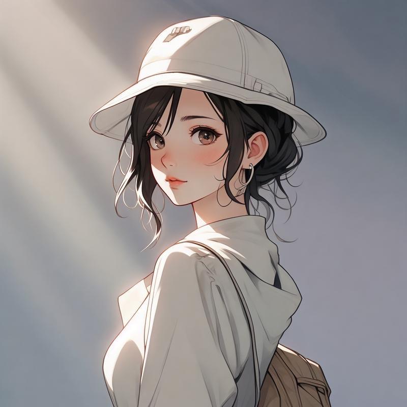 小歪