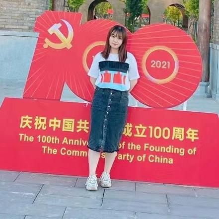 倩倩老师升学规划（陕西单招）