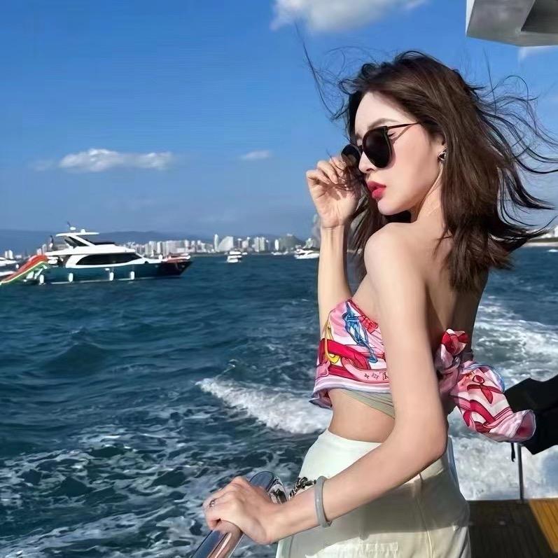 三亚旅游游艇租赁