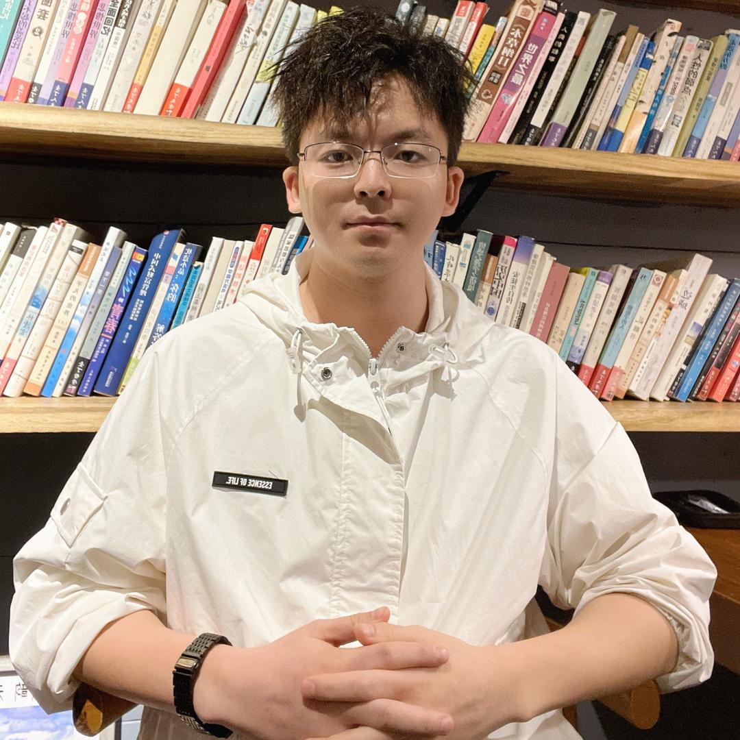 追风小小叶