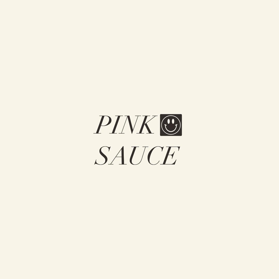 粉酱Pinksauce店铺福利号