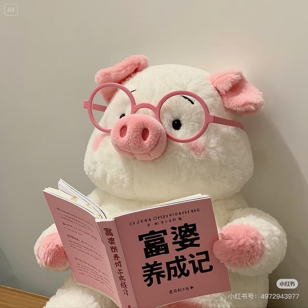 萌趣乐园潮玩