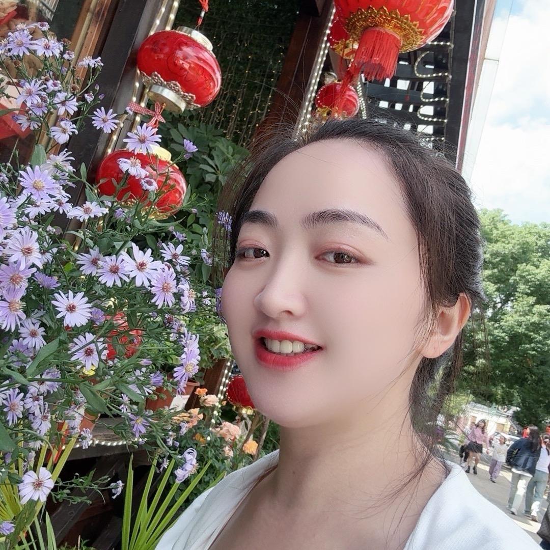 今生共相伴❤