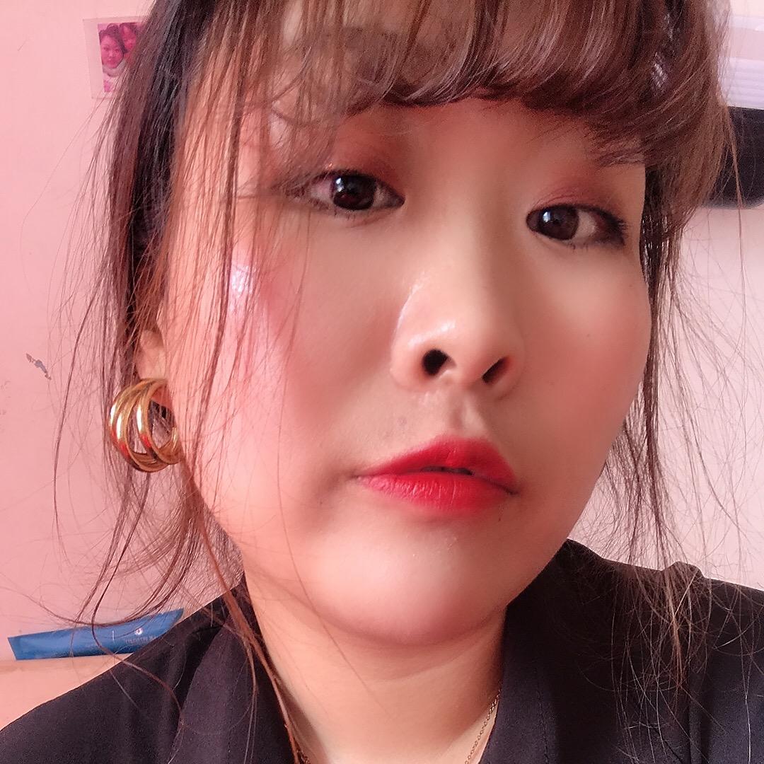 老阿姨   性子傲