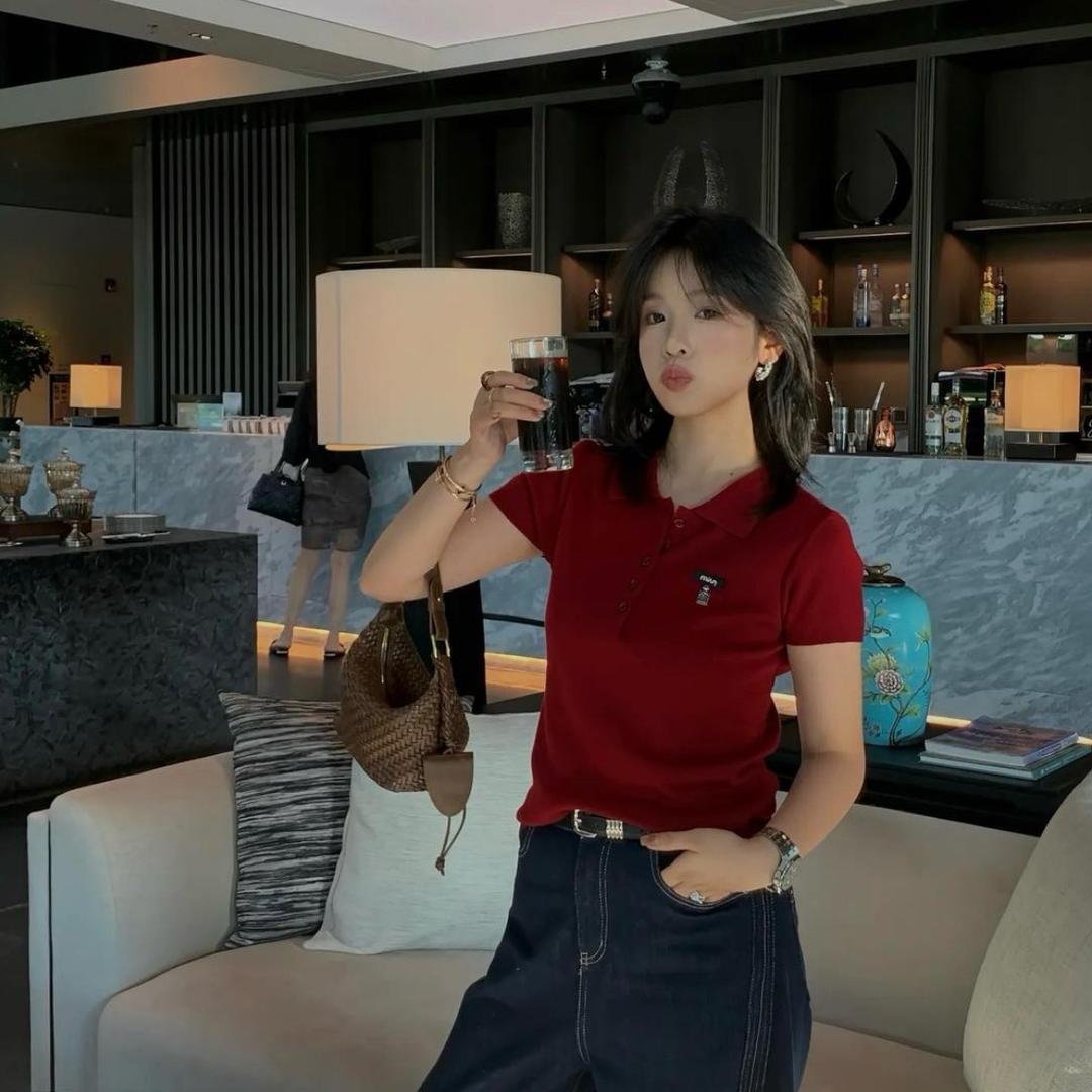 老琴私服（轻奢极简女装返场）