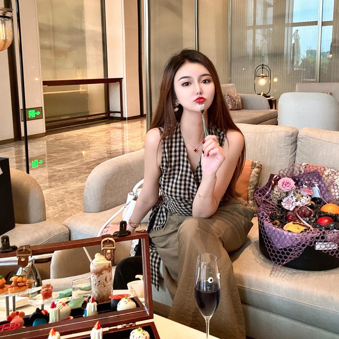 三岁的妮妮🐰