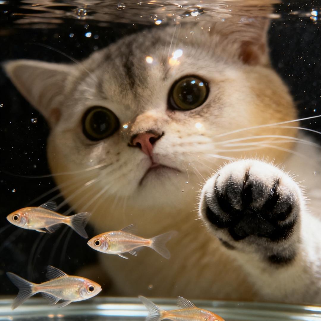 汤圆圆不圆🐈