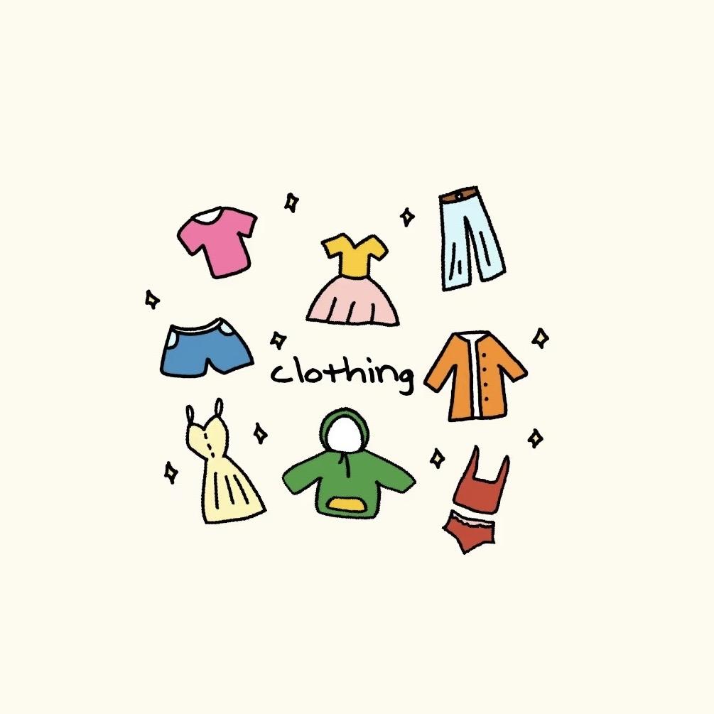尚丽可服饰