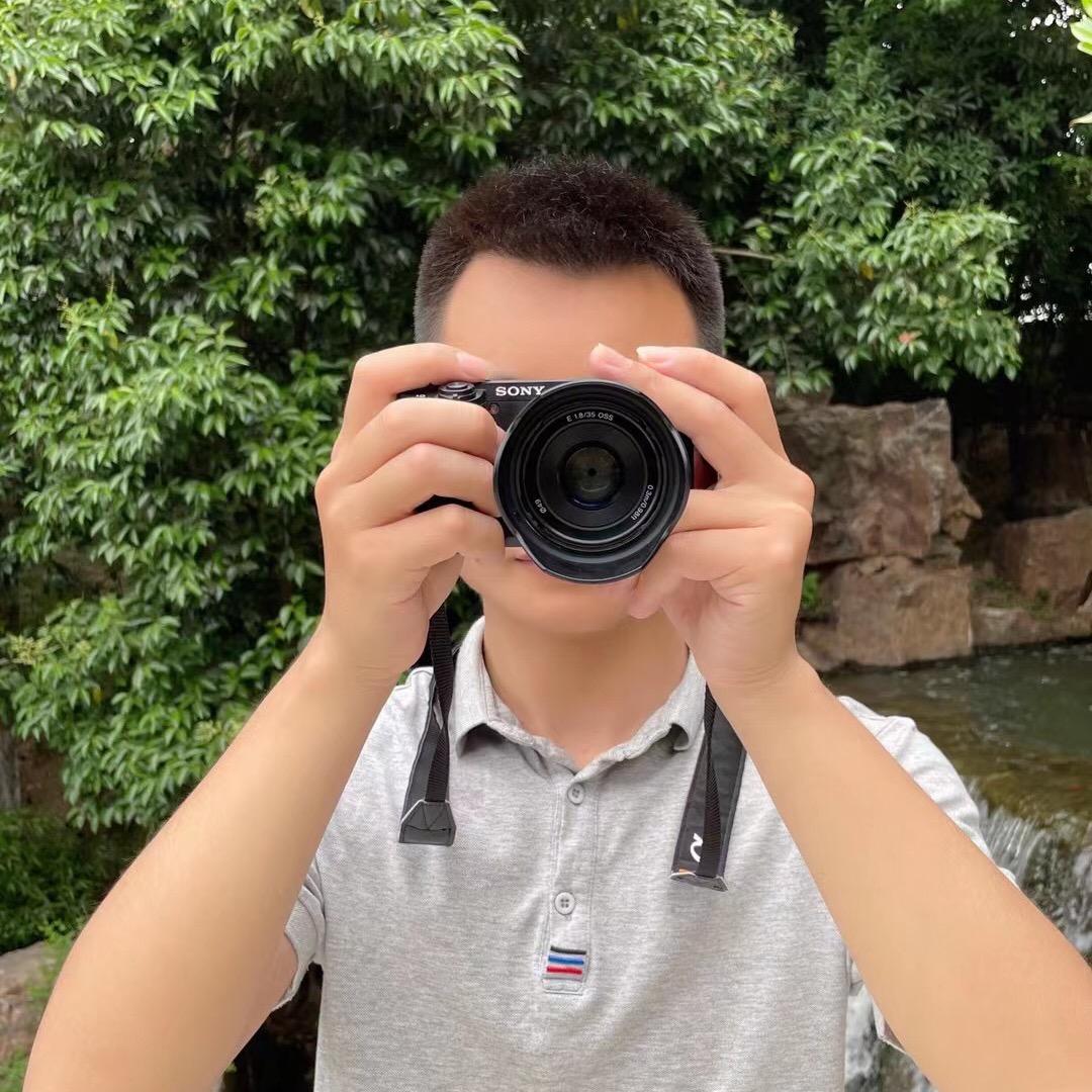 小谢航拍