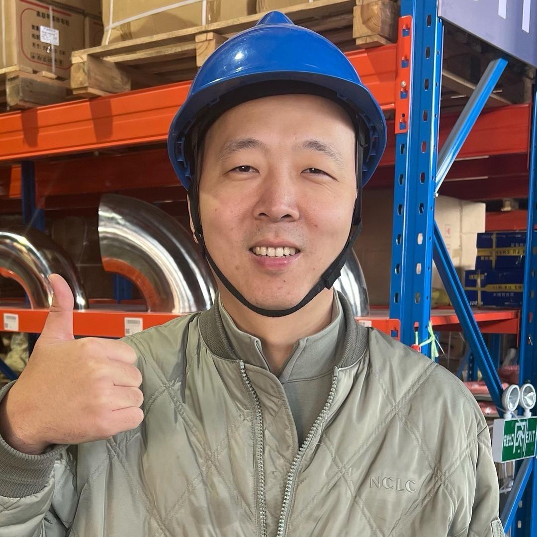 小谢不锈钢配件批发