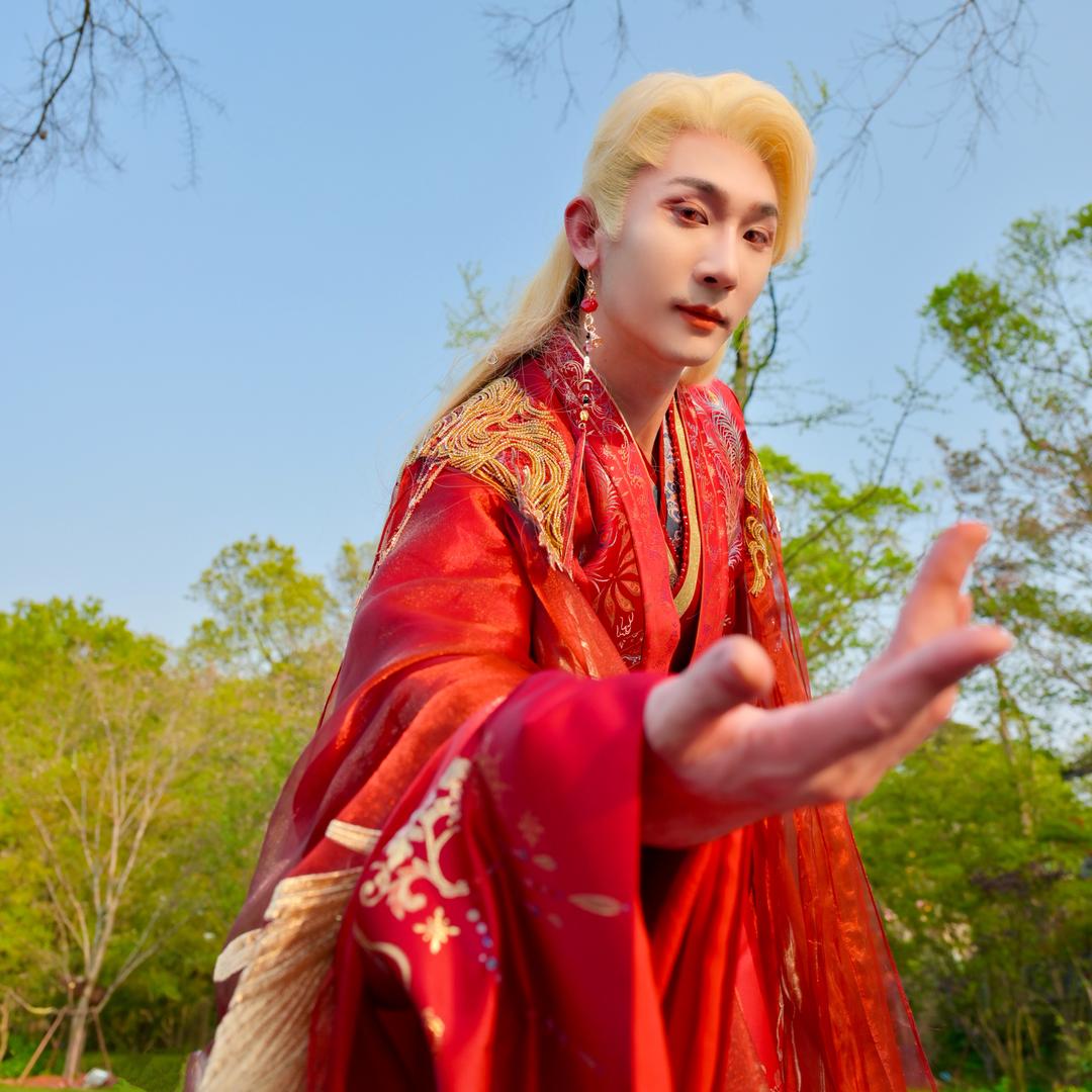 大狮子🦁
