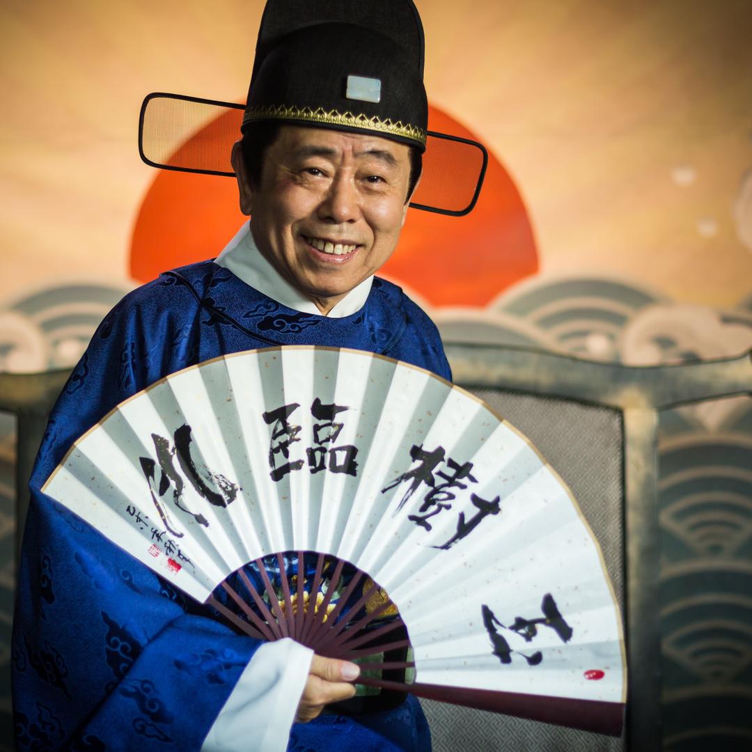 豆包县令