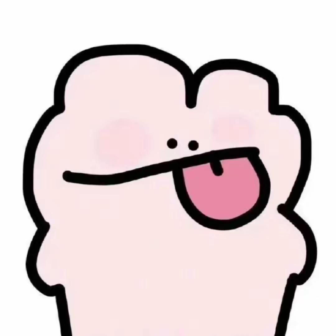 爱吃小鱼仔