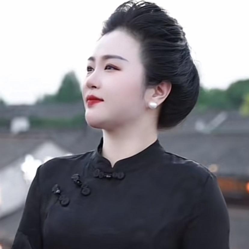 忆珊Yi Shan生活号