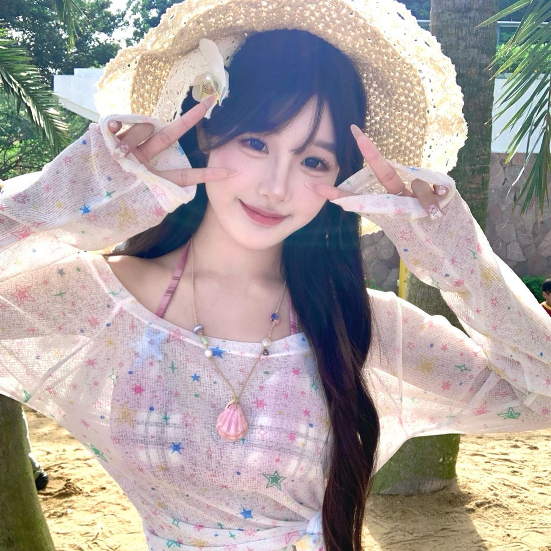 JOY KIKI 小鱼酱