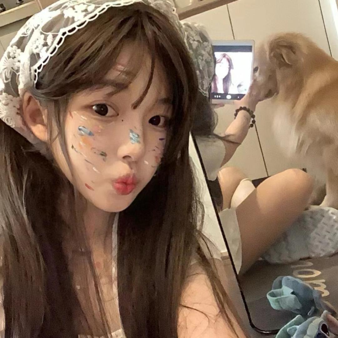 温温在努力呐