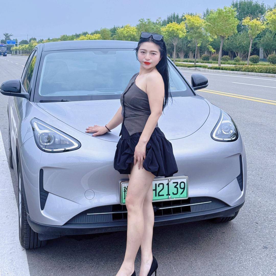 陈小姐的星愿
