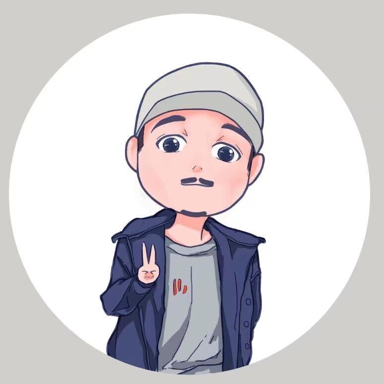 今天吃了八碗饭