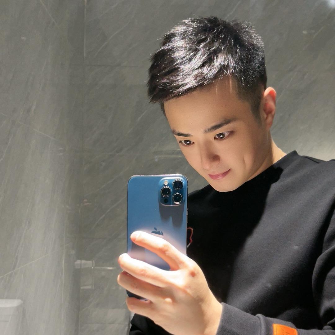 夜骑「一哥哥」