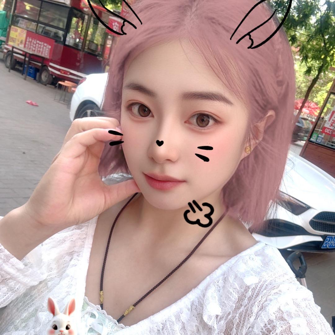 兰妹儿❤️冲1W