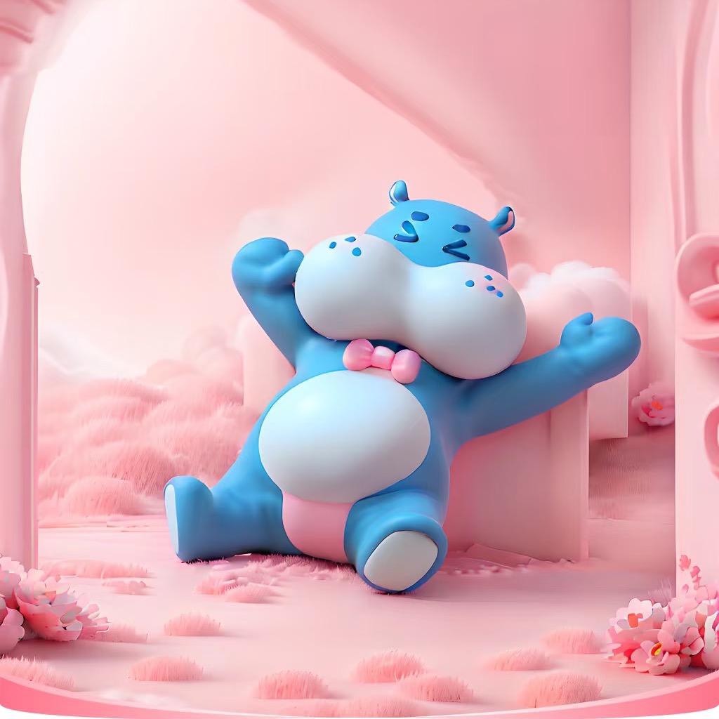 娇姐带你逛盒马